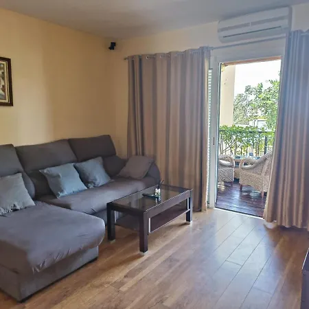 Costa Adeje Fanabe 아파트