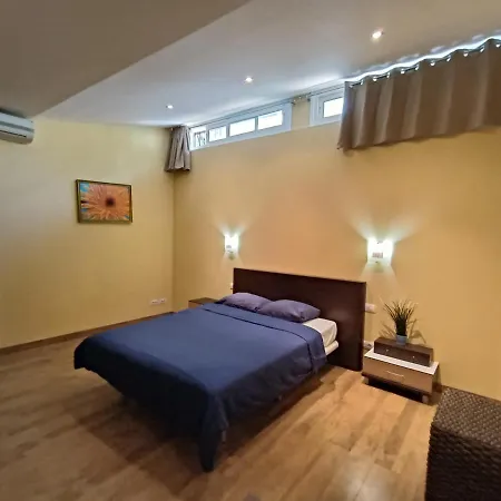 아파트 Costa Adeje Fanabe *