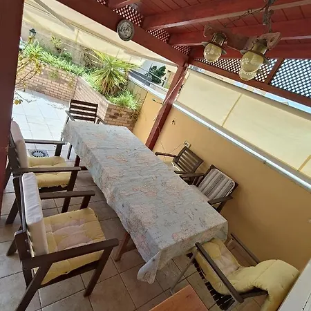 아파트 Costa Adeje Fanabe 아데제