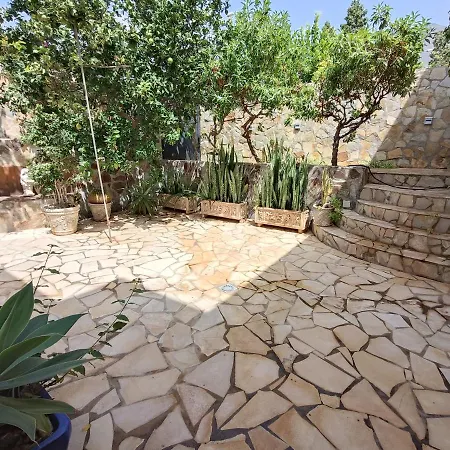Costa Adeje Fanabe 아파트 *