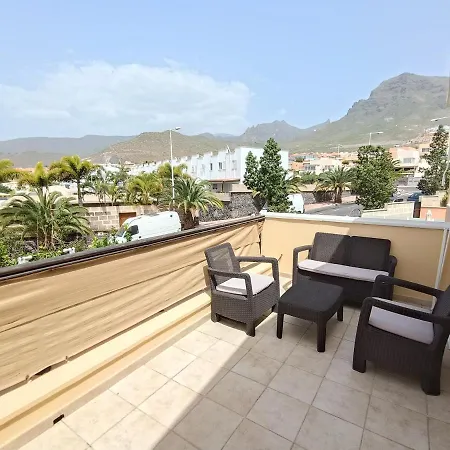 Costa Adeje Fanabe