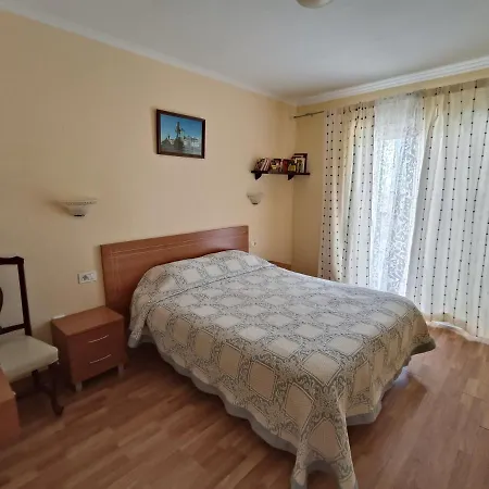 Costa Adeje Fanabe 阿德耶
