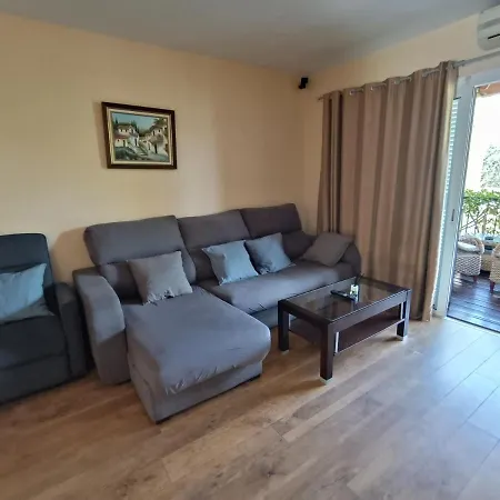 Lejlighed Costa Adeje Fanabe